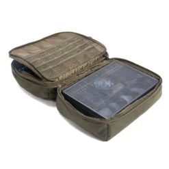 Trousse à Accessoires Nash Tackle Pouch 7 Trousse à Accessoires Nash Tackle Pouch -Magasins De Pêche En Vedette 151359 c
