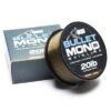 Nylon Nash Bullet Mono Brown 1000m 1 Nylon Nash Bullet Mono Brown 1000m -Magasins De Pêche En Vedette 151396 a