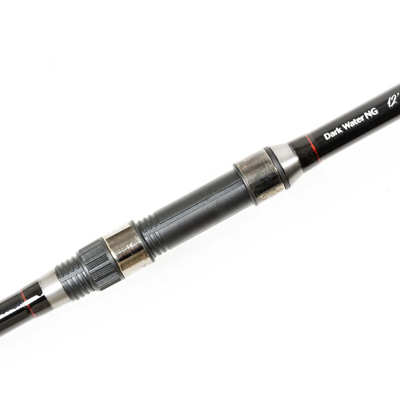 Pack Team Carpfishing Pêche Carpe 3 Cannes + 3 Moulinets Débrayables + Fourreau 5 Pack Team Carpfishing Pêche Carpe 3 Cannes + 3 Moulinets Débrayables + Fourreau - Image 3