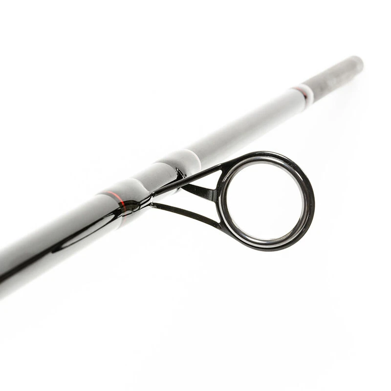 Pack Team Carpfishing Pêche Carpe 3 Cannes + 3 Moulinets Débrayables + Fourreau 7 Pack Team Carpfishing Pêche Carpe 3 Cannes + 3 Moulinets Débrayables + Fourreau - Image 5