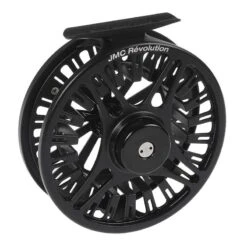 Moulinet Mouche Jmc Révolution 35