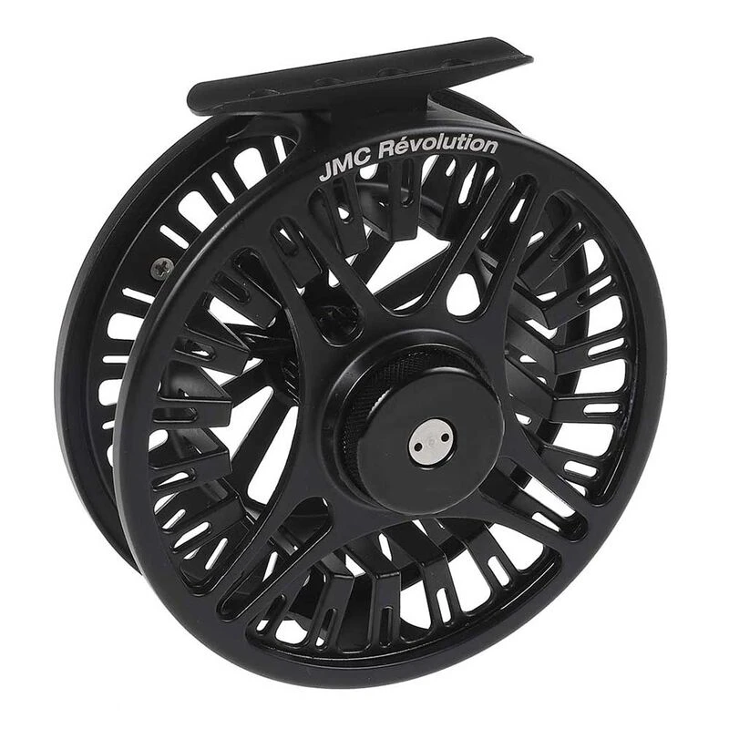 Moulinet Mouche Jmc Révolution 35 3 Moulinet Mouche Jmc Révolution 35