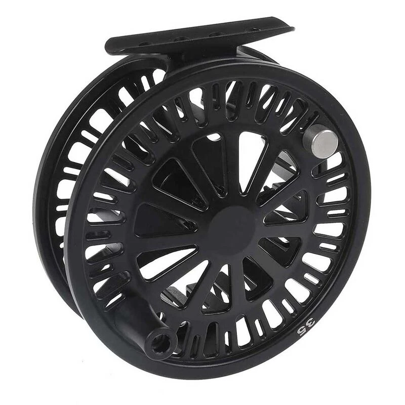 Moulinet Mouche Jmc Révolution 35 + 2 Bobines 4 Moulinet Mouche Jmc Révolution 35 + 2 Bobines - Image 2