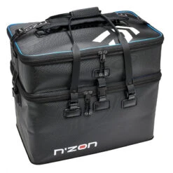 Bagage Double En Eva Pour Ranger Les Appâts Daiwa N'zon 50x30x28cm