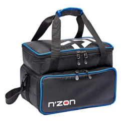 Sac Avec Boîtes Daiwa N'zon L 37x25x28cm