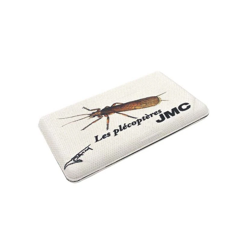 Boîte à Mouche Flottante Jmc édition Limitée Plécoptères Seches 3 Boîte à Mouche Flottante Jmc édition Limitée Plécoptères Seches