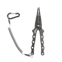 Pack Master Lures 2m10 5-20g +Strike 1 2000 FX + Pince -Magasins De Pêche En Vedette 151931 a