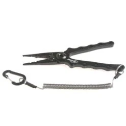 Pack Master Lures 2m10 5-20g +Strike 1 2000 FX + Pince -Magasins De Pêche En Vedette 151931 b