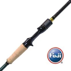 Canne Casting Sakura Ionizer Allround 1.98m, 7-28g -Magasins De Pêche En Vedette 152040 b