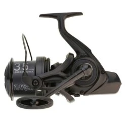 Moulinet Carpe Daiwa Crosscast Carp Scw 35 Scw 5000
