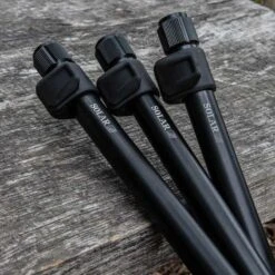 Piques Carpe Solar A1 Aluminium Pole Storm Cam Loc 61cm