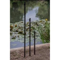 Piques Carpe Solar A1 Aluminium Pole Storm Cam Loc 122cm -Magasins De Pêche En Vedette 152432 b