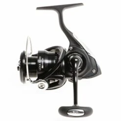 Canne Spinning Daiwa Powermesh 1m91, 5-14g + Lexa Nero 2500 +Tresse 8 Brins -Magasins De Pêche En Vedette 152755 a