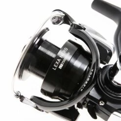 Canne Spinning Daiwa Powermesh 1m91, 5-14g + Lexa Nero 2500 +Tresse 8 Brins -Magasins De Pêche En Vedette 152755 b
