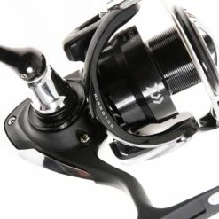 Canne Spinning Daiwa Powermesh 1m91, 5-14g + Lexa Nero 2500 +Tresse 8 Brins -Magasins De Pêche En Vedette 152755 c