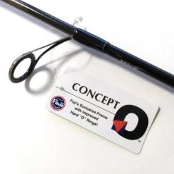 Canne Spinning Daiwa Powermesh 652LFS 1.96m, 3-10gr -Magasins De Pêche En Vedette 152765 e