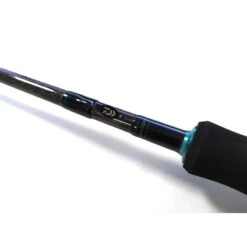 Canne Spinning Daiwa Powermesh 1m91, 5-14g + Lexa Nero 2500 +Tresse 8 Brins -Magasins De Pêche En Vedette 152766 b 1