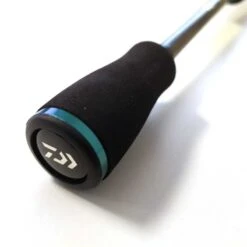 Canne Spinning Daiwa Powermesh 1m91, 5-14g + Lexa Nero 2500 +Tresse 8 Brins -Magasins De Pêche En Vedette 152766 d 1