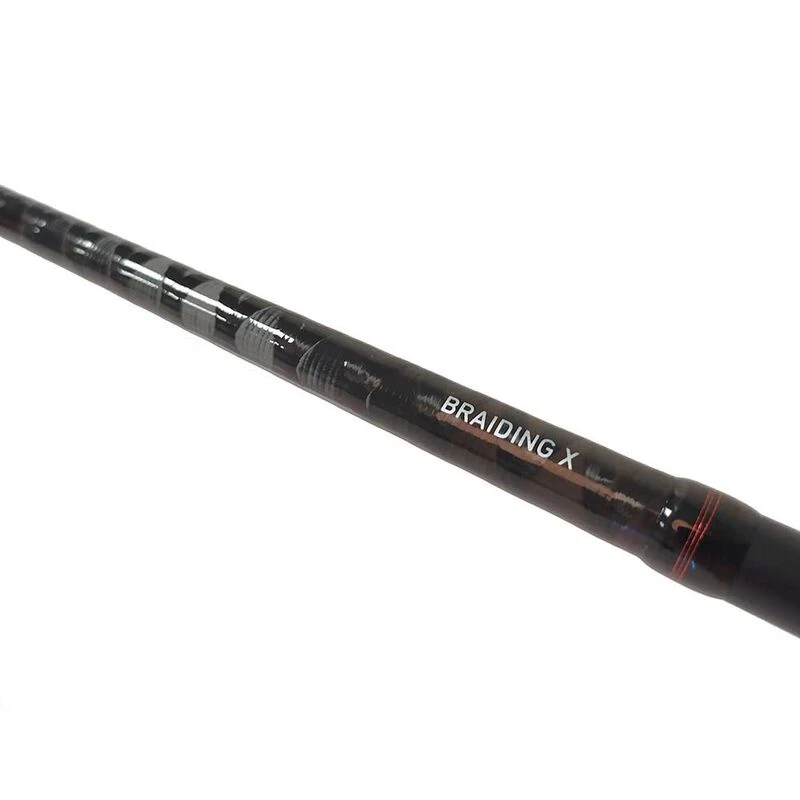 Canne Spinning Daiwa Ballistic X 632MLFS 1.91m 5-14g 8 Canne Spinning Daiwa Ballistic X 632MLFS 1.91m 5-14g - Image 6