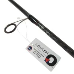 Canne Spinning Daiwa Ballistic X 632MFS 1.91m, 5-21g -Magasins De Pêche En Vedette 152772 d