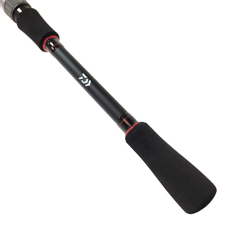 Canne Spinning Daiwa Ballistic X 742HFS 2.23m 14-42g 5 Canne Spinning Daiwa Ballistic X 742HFS 2.23m 14-42g - Image 3