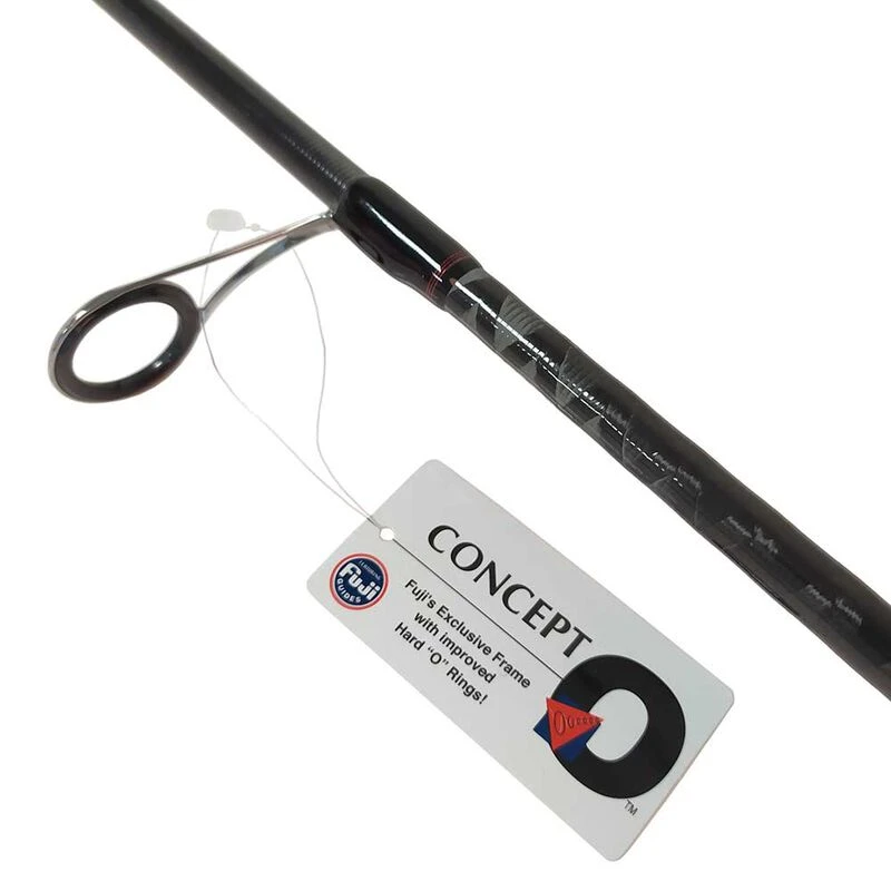 Canne Spinning Daiwa Ballistic X 742HFS 2.23m 14-42g 6 Canne Spinning Daiwa Ballistic X 742HFS 2.23m 14-42g - Image 4