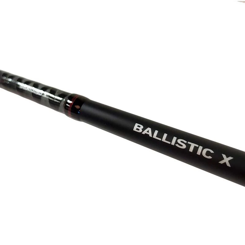 Canne Spinning Daiwa Ballistic X 742HFS 2.23m 14-42g 7 Canne Spinning Daiwa Ballistic X 742HFS 2.23m 14-42g - Image 5