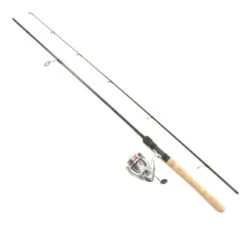 Ensemble Lancer Spinning Daiwa Pxs 702 Hmfs Af + Cf 20 Lt 3000 Cxh