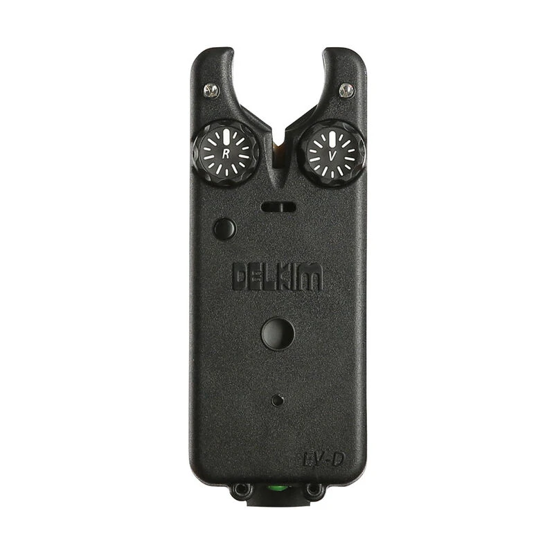 Détecteur Carpe Delkim Ev-d Digital Bite Alarm 3 Détecteur Carpe Delkim Ev-d Digital Bite Alarm
