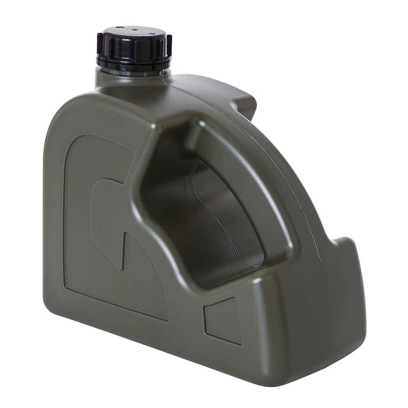 Bidon Trakker Icon Water Carrier 5l 3 Bidon Trakker Icon Water Carrier 5l