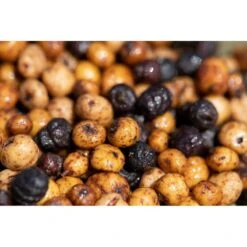 Graines Cuites Carpe Mainline Power Plus Particles Tigmix -Magasins De Pêche En Vedette 153876 c