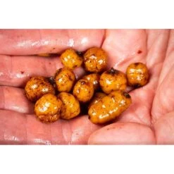 Graines Cuites Carpe Mainline Power Plus Particles Tigmix -Magasins De Pêche En Vedette 153876 e