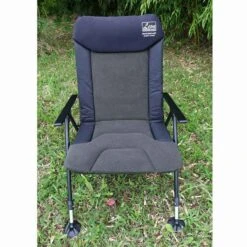 Level Chair Hoogendijk MasterCarp Guest Chair -Magasins De Pêche En Vedette 153918 c