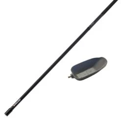 Pelle + Manche Prologic Avenger Baiting Spoon + Handle