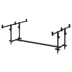 Rod Pod Prologic Avenger 3 Rod Pod Kit + Carrycase