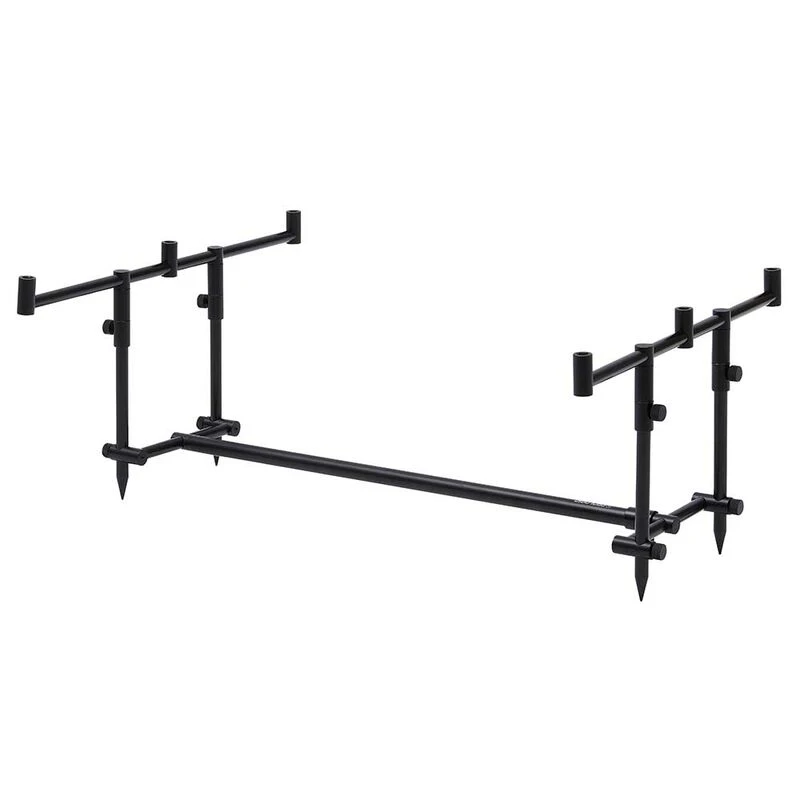 Rod Pod Prologic Avenger 3 Rod Pod Kit + Carrycase 3 Rod Pod Prologic Avenger 3 Rod Pod Kit + Carrycase