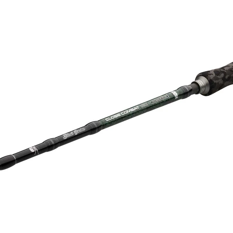 Canne Verticale Silure Madcat Black Close Combat 1.80m 50-100g 8 Canne Verticale Silure Madcat Black Close Combat 1.80m 50-100g - Image 6