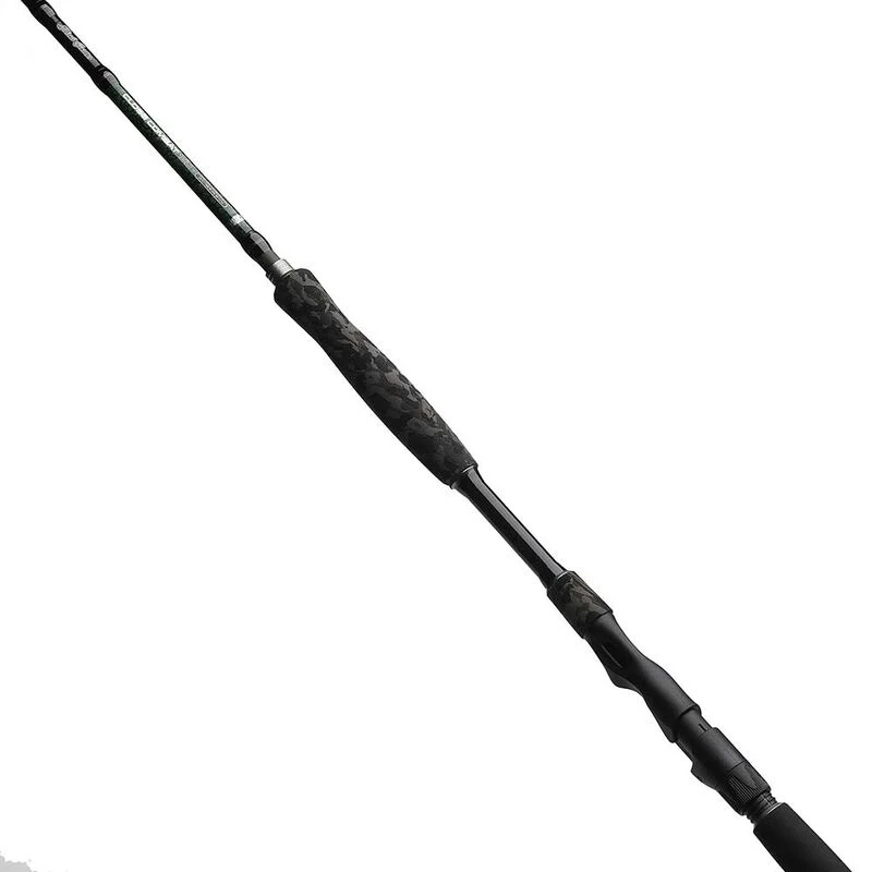 Canne Verticale Silure Madcat Black Close Combat 1.80m 50-100g 10 Canne Verticale Silure Madcat Black Close Combat 1.80m 50-100g - Image 8