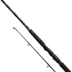 Canne Leurre Silure Madcat Black Spin 2.70m 40-150g -Magasins De Pêche En Vedette 154230 h