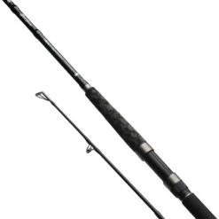 Canne Bouée Silure Madcat Black Heavy Duty 2.70m 200-300g (2021) -Magasins De Pêche En Vedette 154233 g