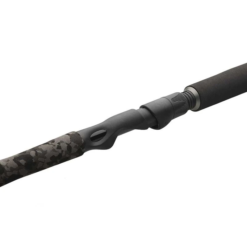 Canne Verticale Silure Madcat Black Vertical 1.90m 150g 9 Canne Verticale Silure Madcat Black Vertical 1.90m 150g - Image 7