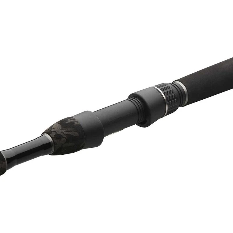 Canne Bouée Silure Madcat Black Deluxe 2.95m 100-250g 8 Canne Bouée Silure Madcat Black Deluxe 2.95m 100-250g - Image 6