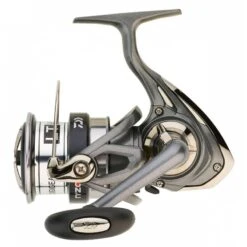 Moulinet Feeder Daiwa N'zon Lt 2020 6000