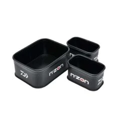 Pack De 3 Bols à Appâts Daiwa N'zon