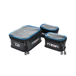 Set De 3 Trousses Eva Daiwa N'zon