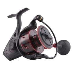 Moulinet Penn Battle 3 6000 Hs Reel Box -Magasins De Pêche En Vedette 154411 c