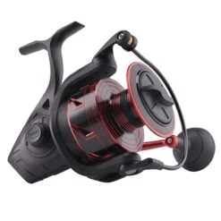 Moulinet Penn Battle 3 8000 Hs Reel Box -Magasins De Pêche En Vedette 154412 c