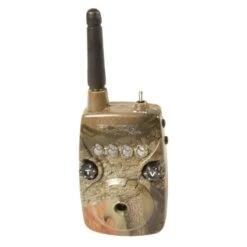 Coffret 4 Détecteurs Mack2 Falcon XPr Alarm Set 4+1 Camo -Magasins De Pêche En Vedette 154492 b