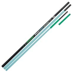 Manche D'épuisette Sensas H-power Ghost Quick Release 330