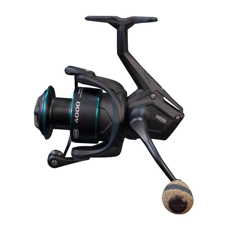 Moulinet Feeder Rive Mf Smart Evolution 4000 3 Moulinet Feeder Rive Mf Smart Evolution 4000